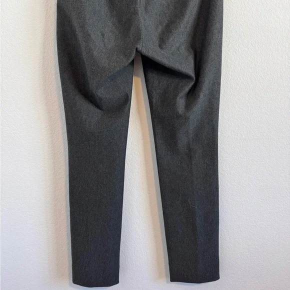 Vince Women’s Dark Gray Pants Size 4 - Picture 7 of 12